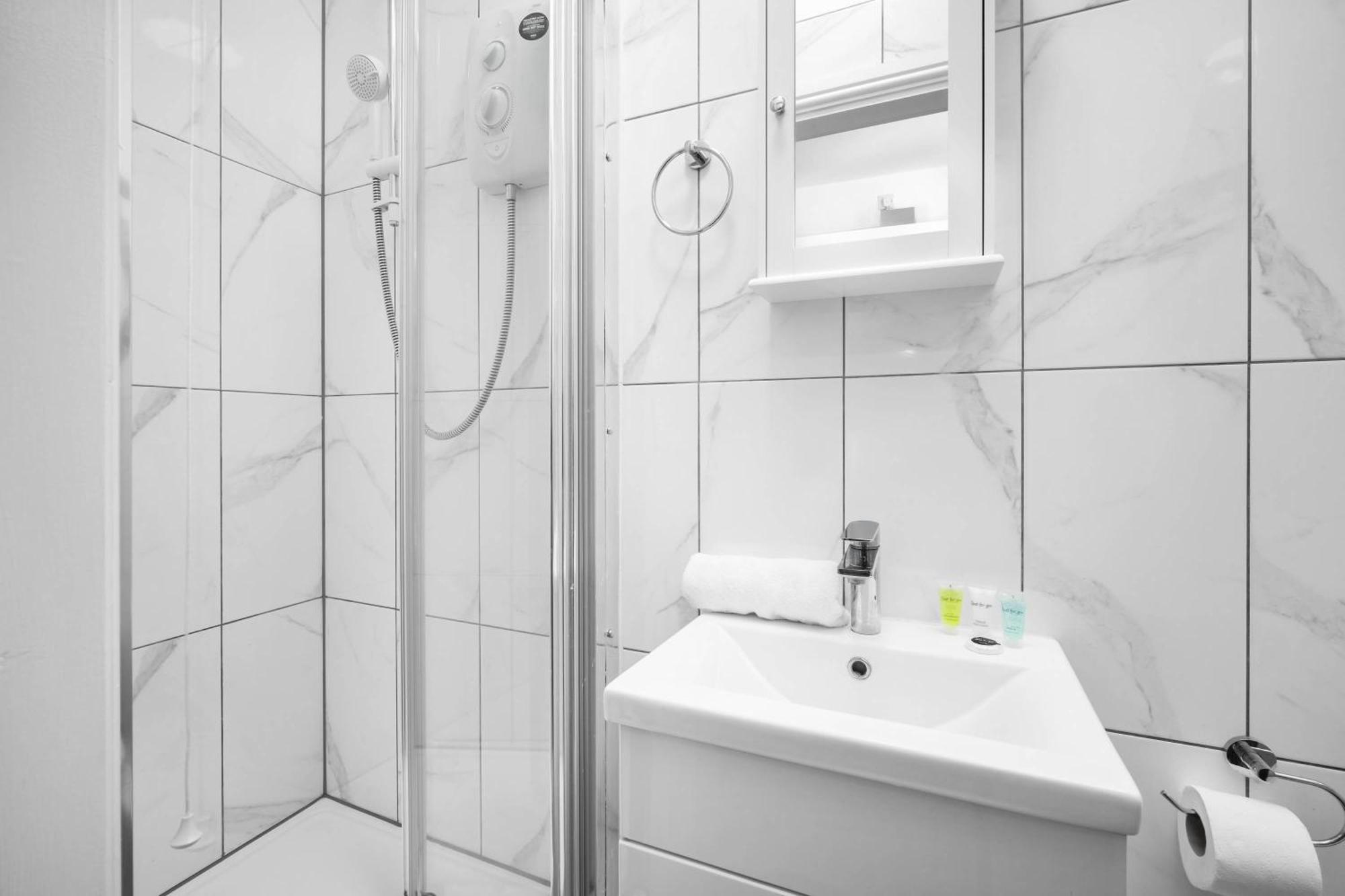Luxury Apartment - Wifi - Smart Tv - Near City Centre - 2Mr Бірмінгем Номер фото