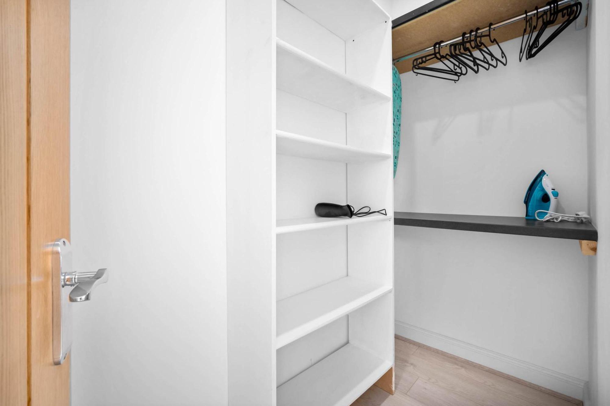 Luxury Apartment - Wifi - Smart Tv - Near City Centre - 2Mr Бірмінгем Номер фото